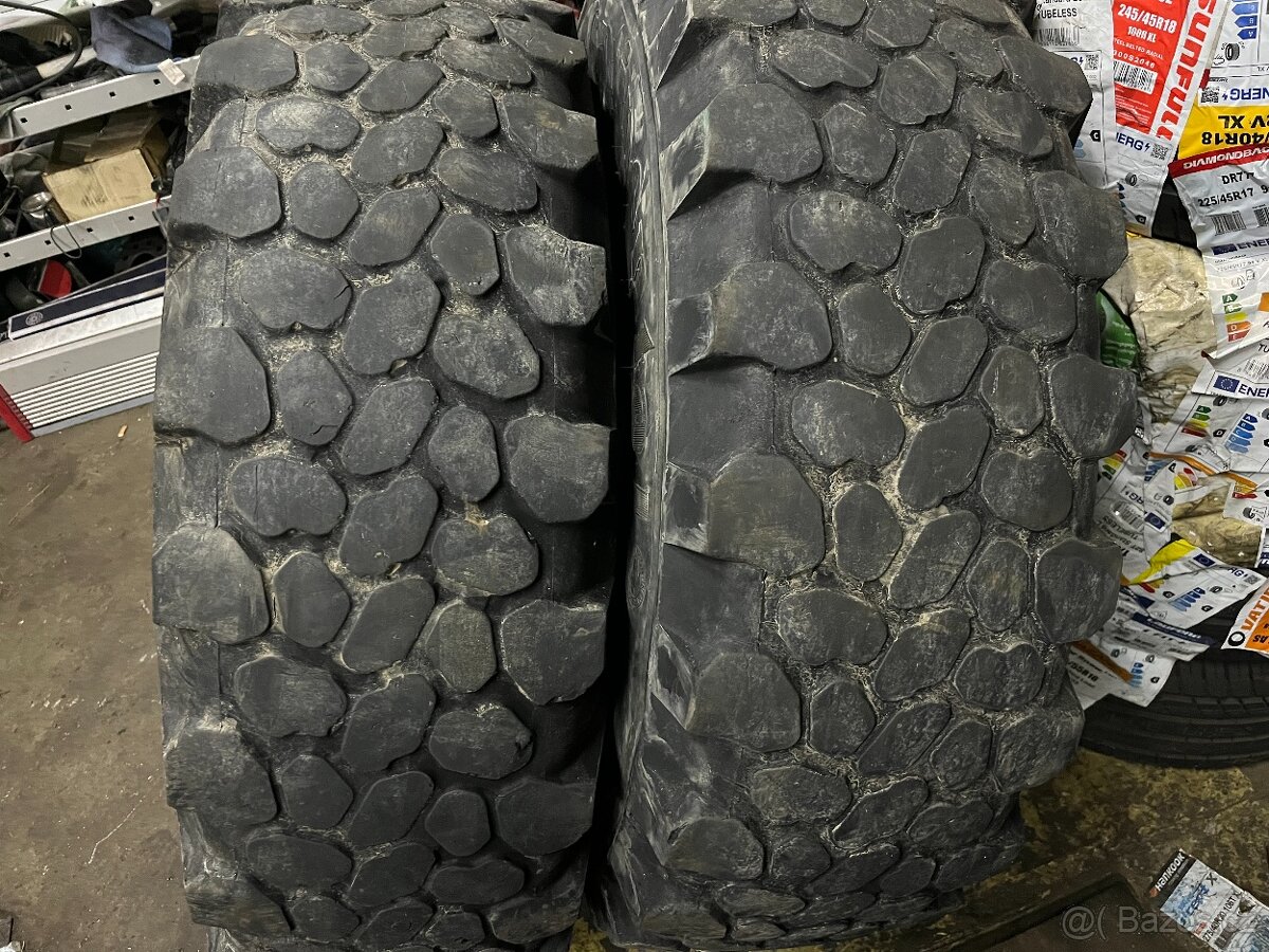 Continental MPT 335/80r20 335 80 20 R20 nakladač