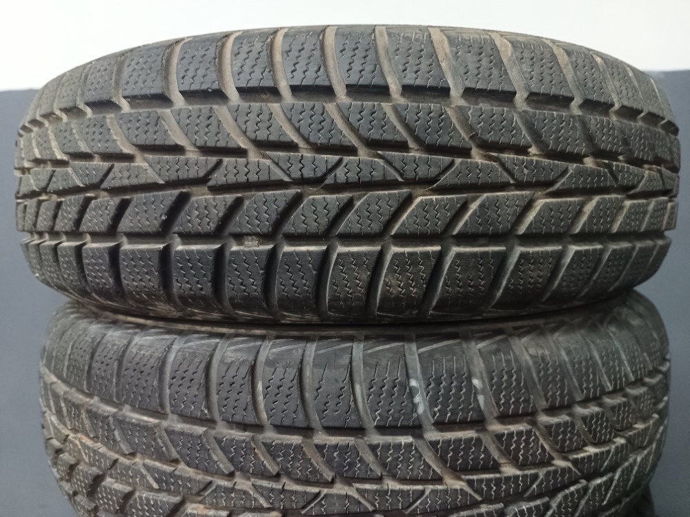 165/65 R14 HANKOOK (2413)