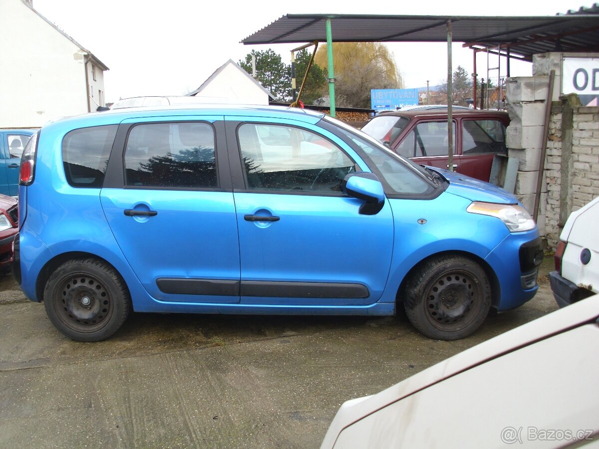 Citroen C 3 Picasso