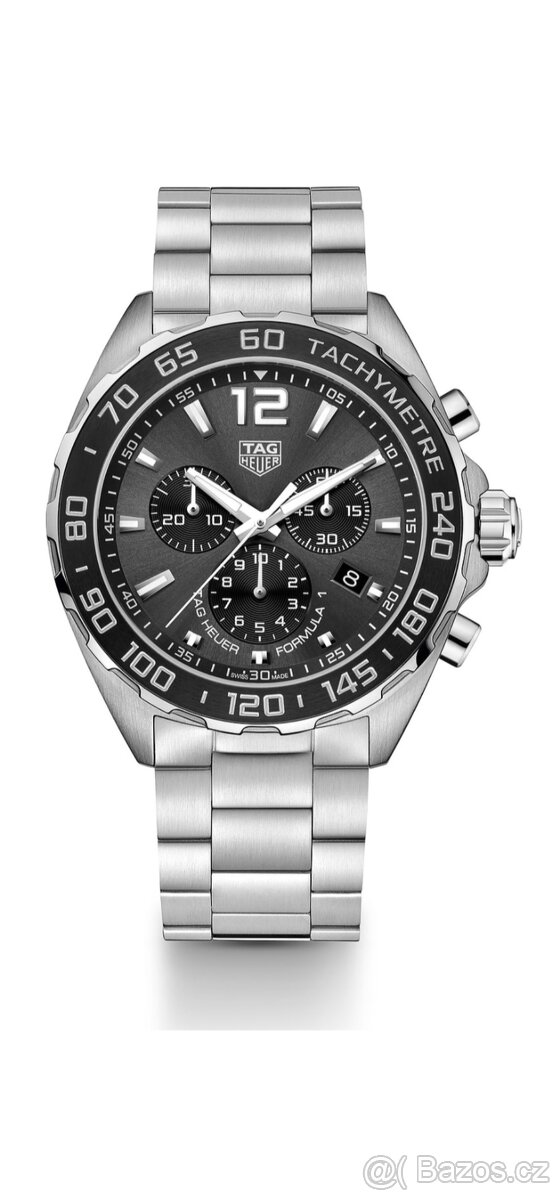 TAG HEUER FORMULA 1 CHRONOGRAPH  QUARTZ