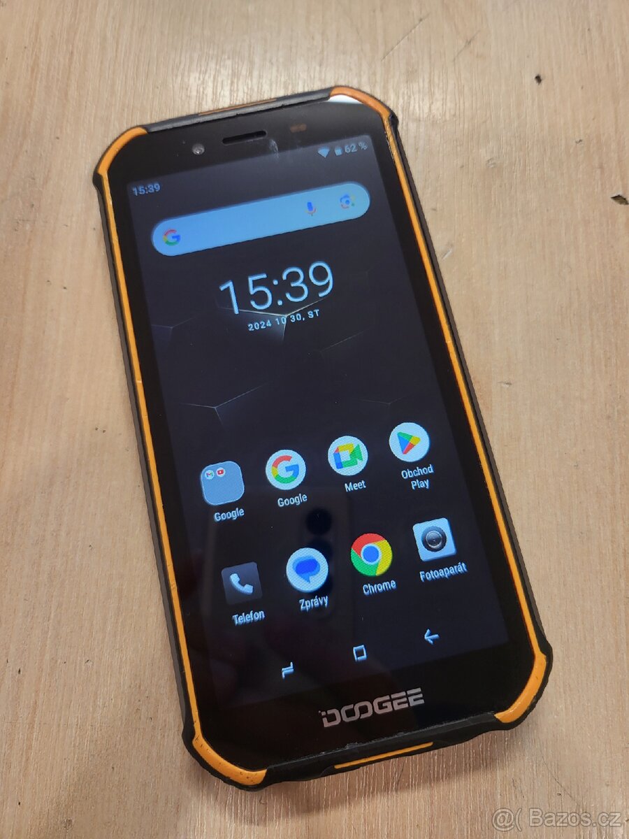 Doogee S40