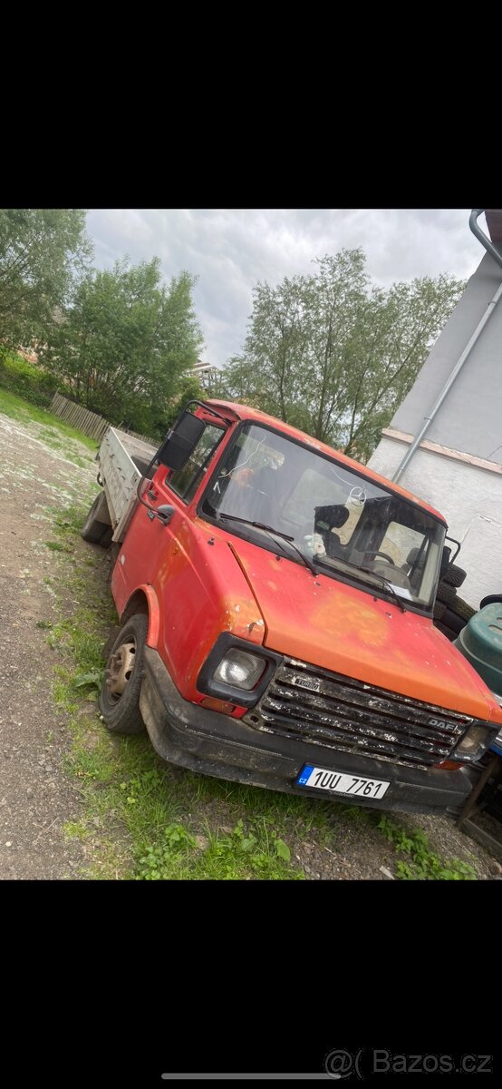 Daf 400