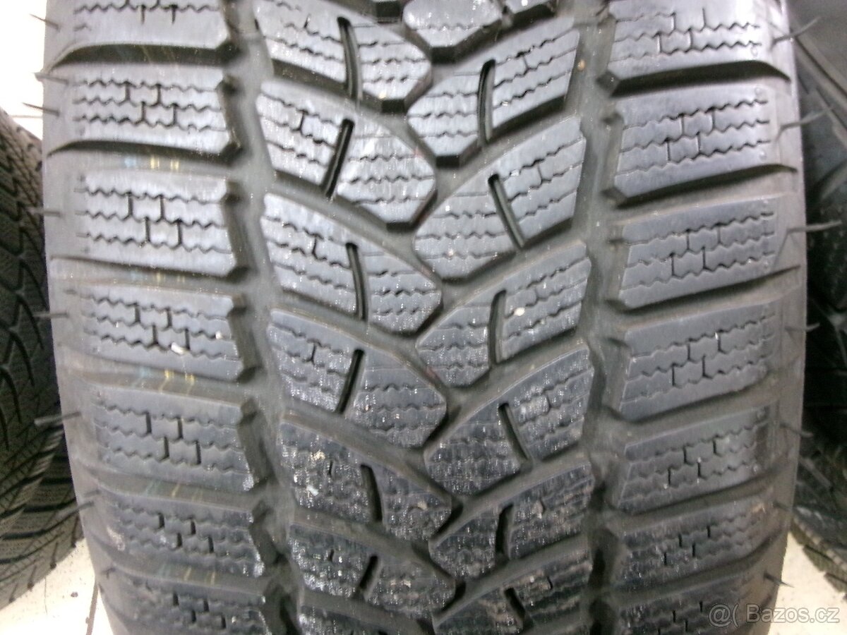 205/55 R16 FIRESTONE (6,5mm) č.14852