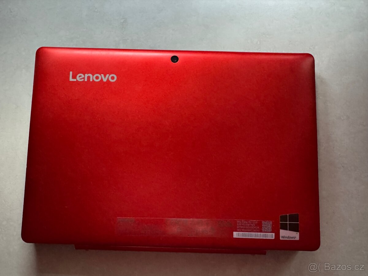 Prodam pocitacovy tablet Lenovo