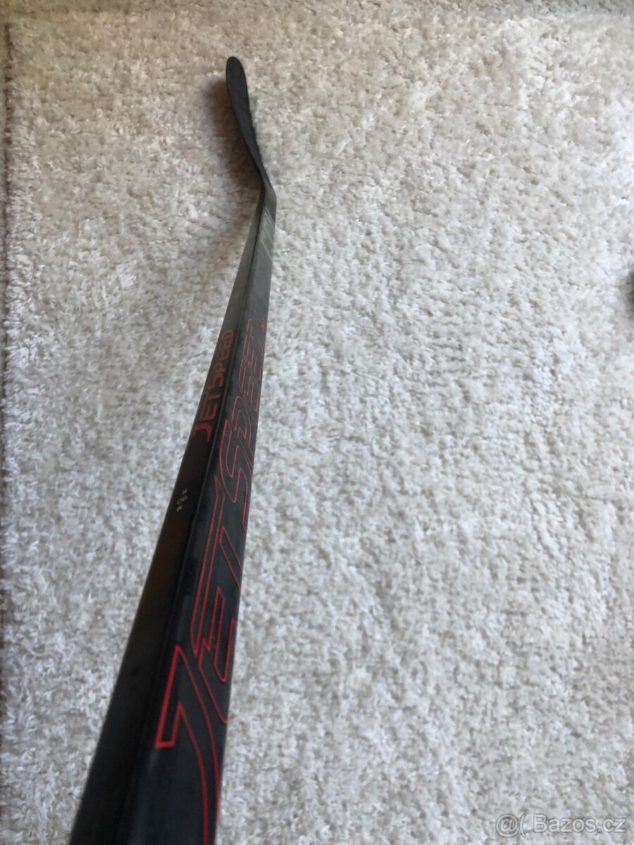 hokejka ccm jetspeed ft3 pro