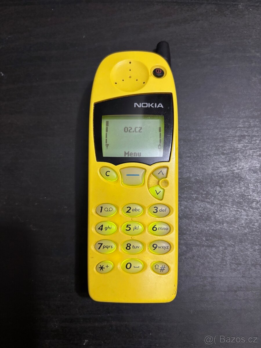 Nokia 5110