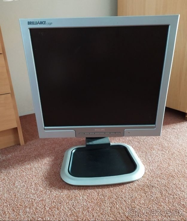 Monitor Philips