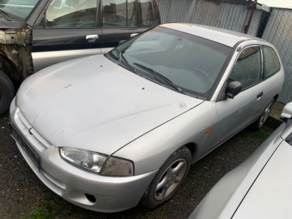 Mitsubishi Colt 96-04 - náhradní díly