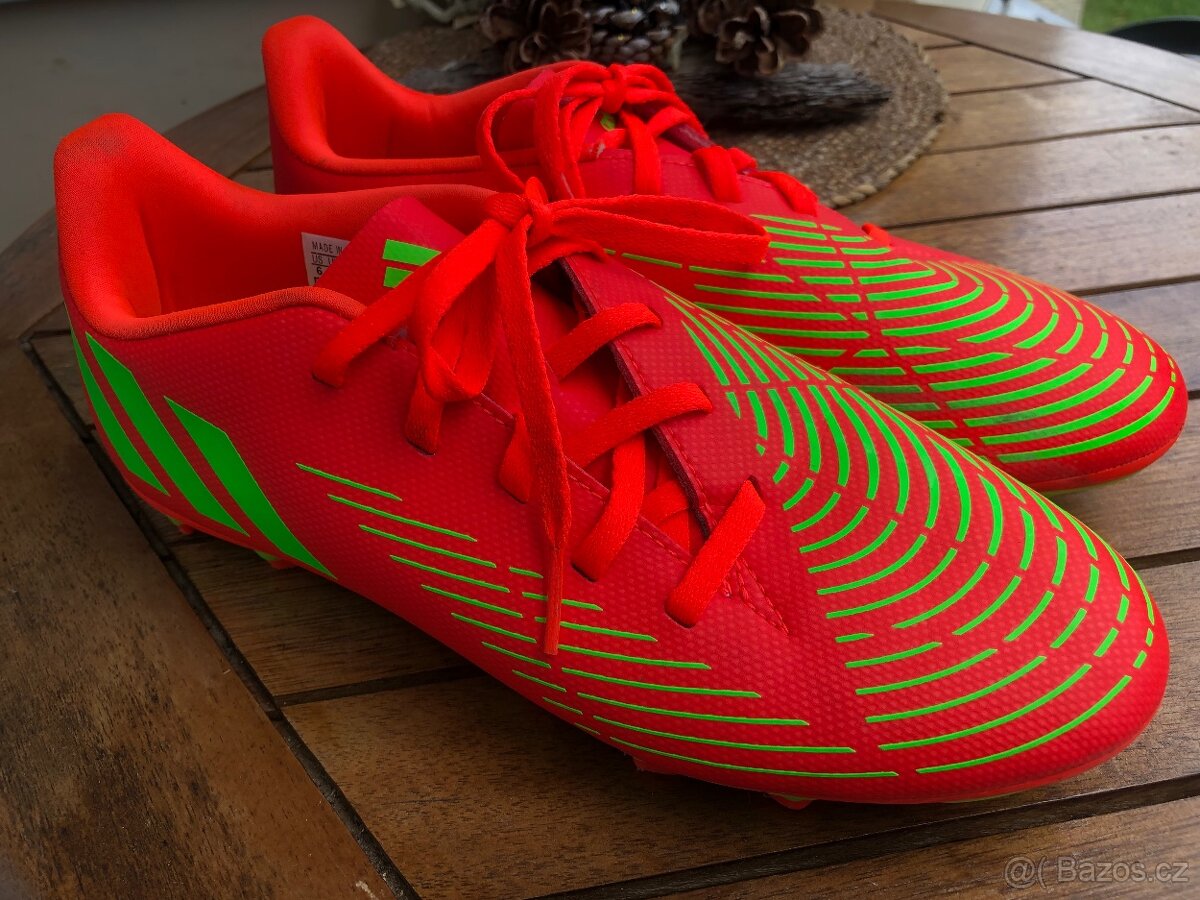 Adidas Predator kopačky