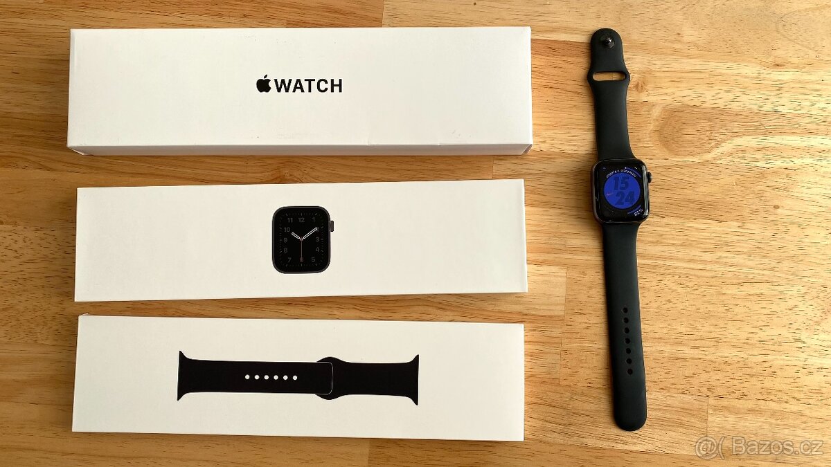 Apple watch SE 44mm