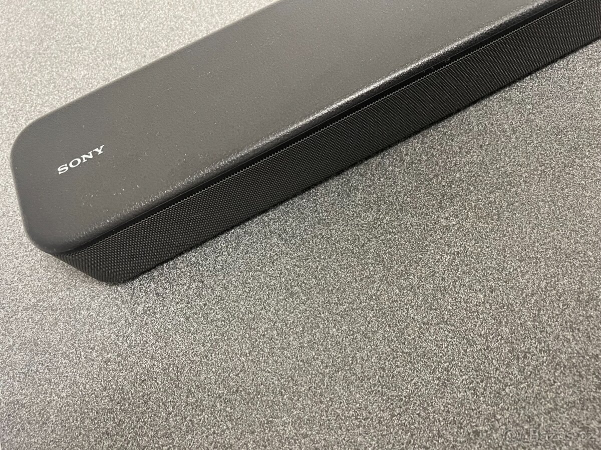 Soundbar Sony HT-SF150