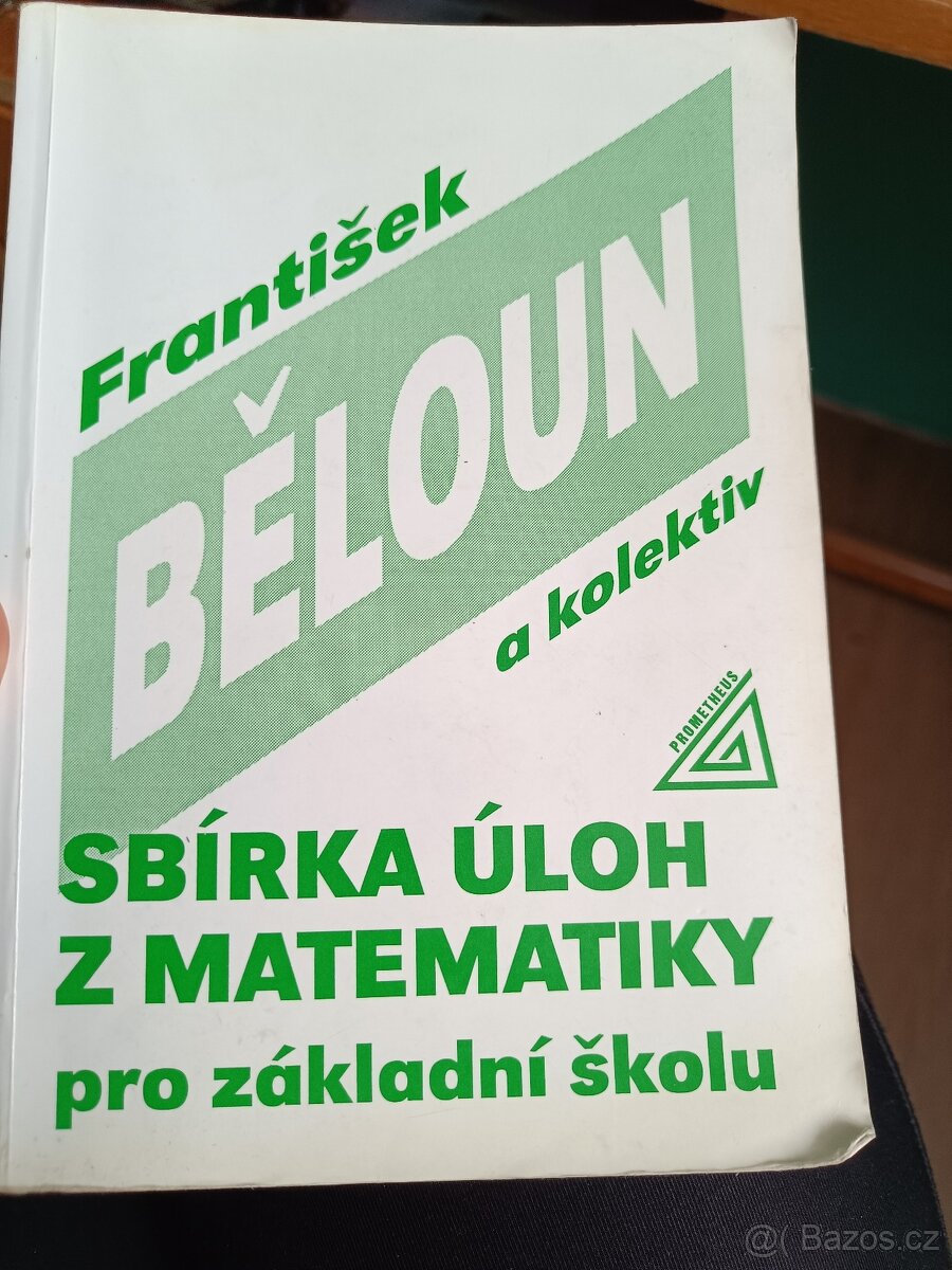 Ucebnice pro stredni skoly-cena za celek