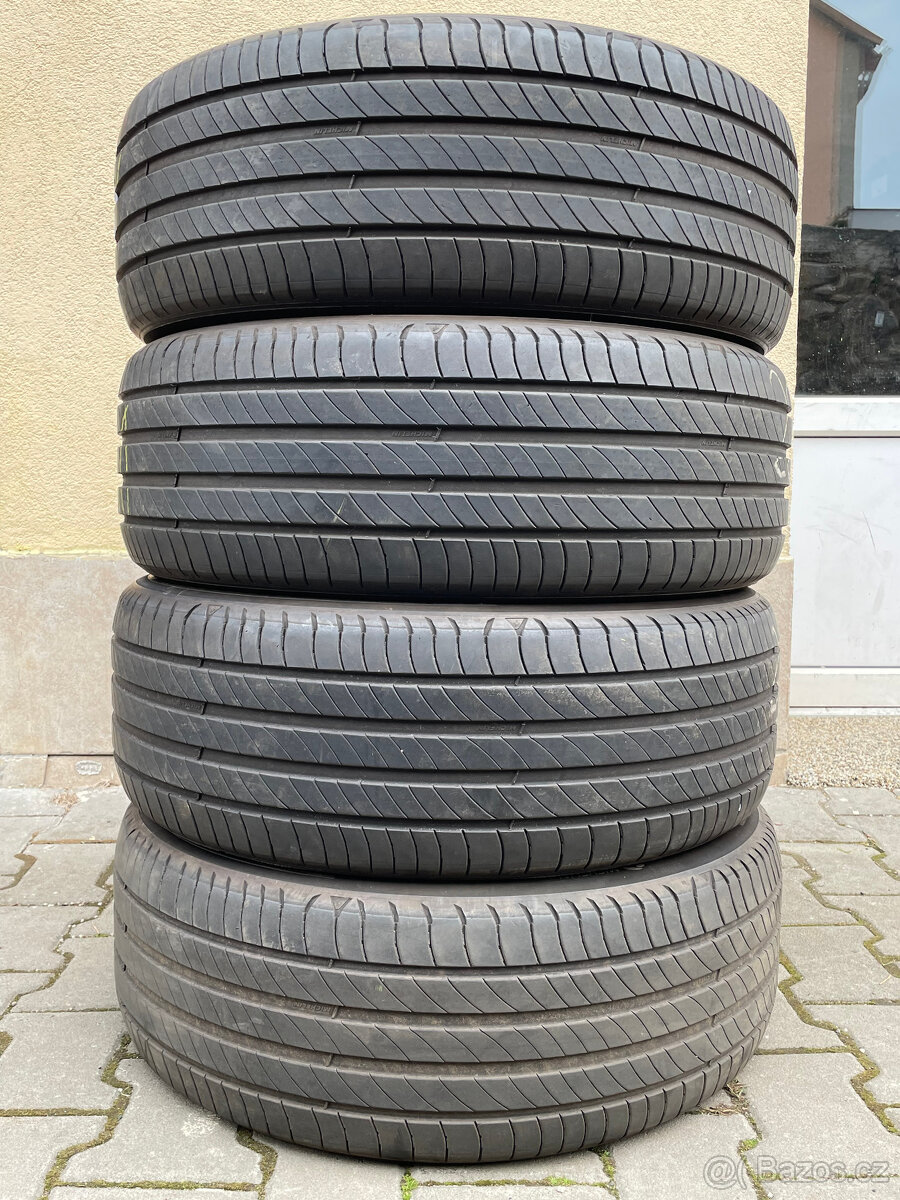 Michelin Primacy 4 225/55 R18 102Y 4Ks letní pneumatiky