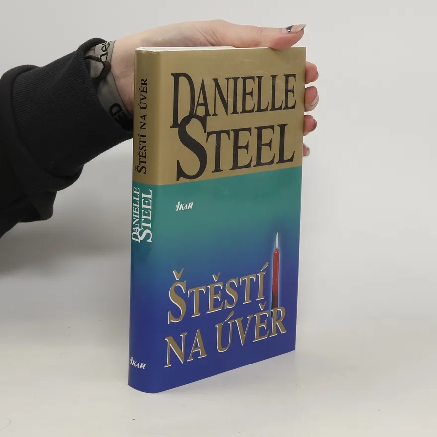 Knihy od Danielle Steel