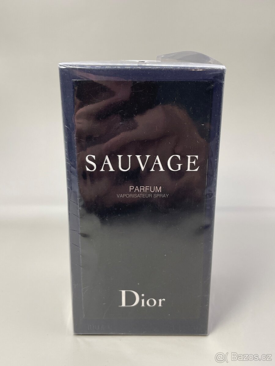 Dior Sauvage EDP 100ml