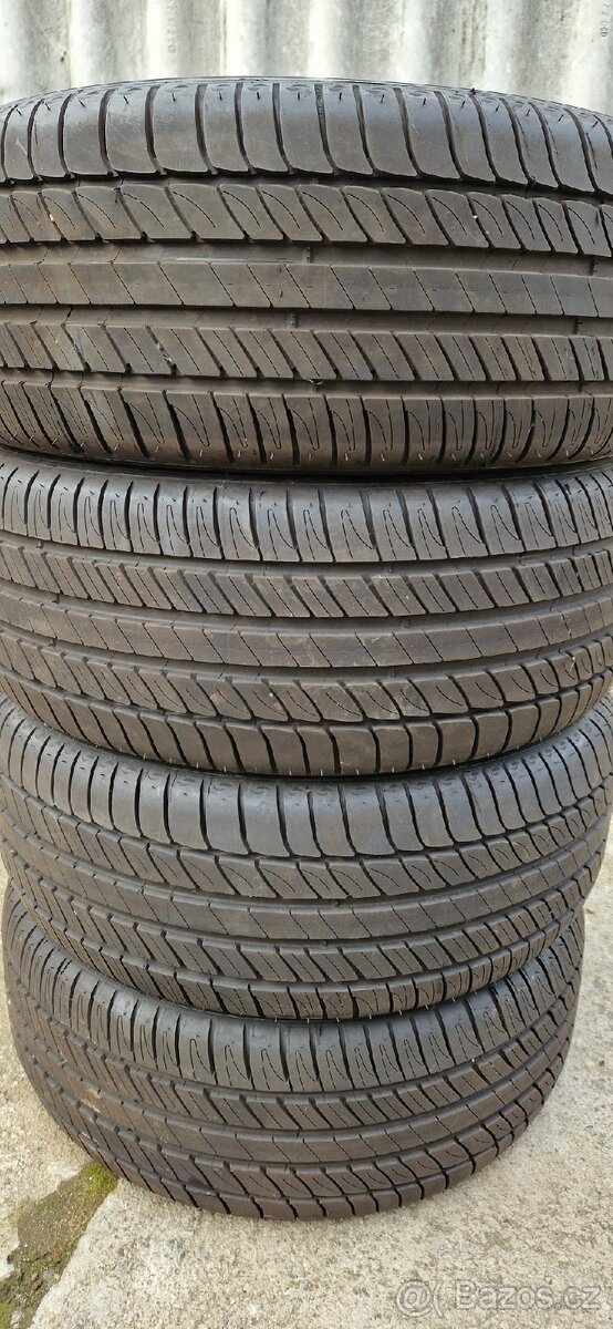 Michelin 225/50R17 primacy 7mm letní