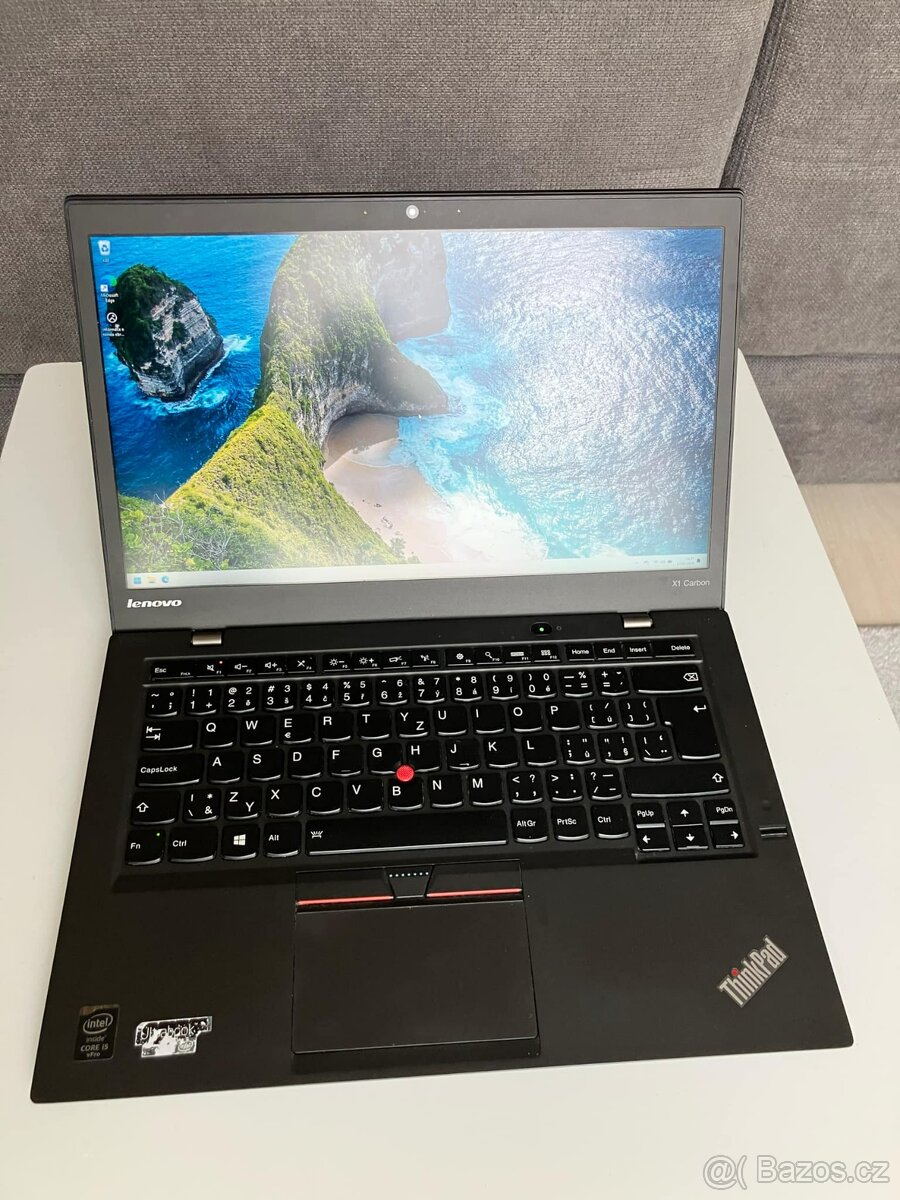 Lenovo ThinkPad X1 Gen3