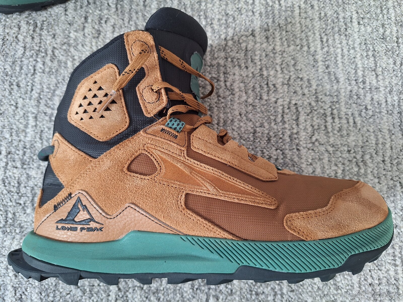 Boty Altra lone peak hiker 2, vel. 44,5