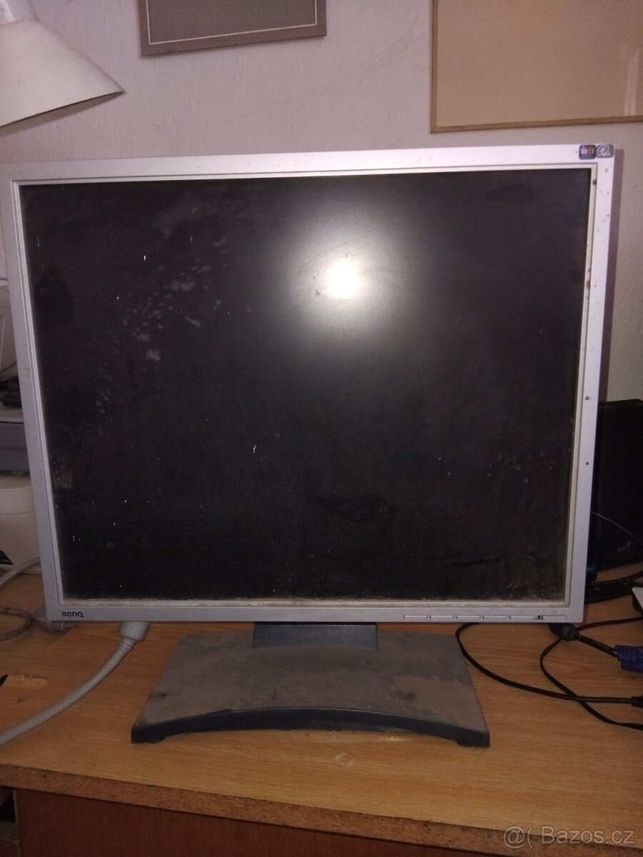 Monitor