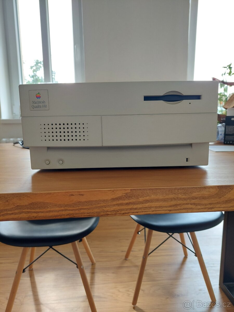 Macintosh Quadra 650