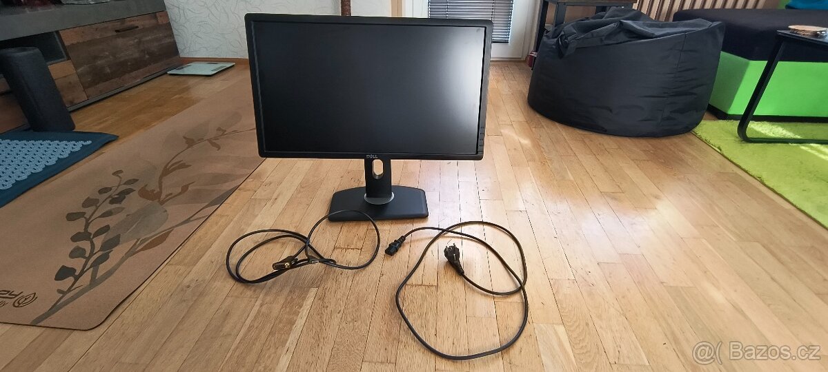 Prodám LCD monitor Dell