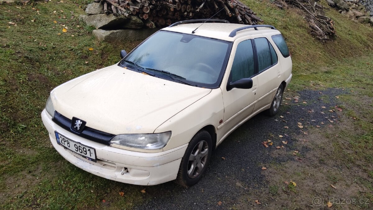 Peugeot 306 Diesel