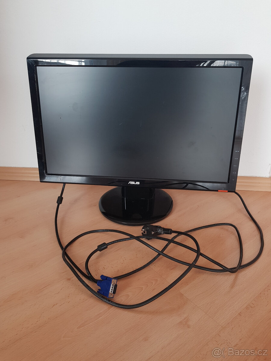 22” LCD monitor ASUS VH226H