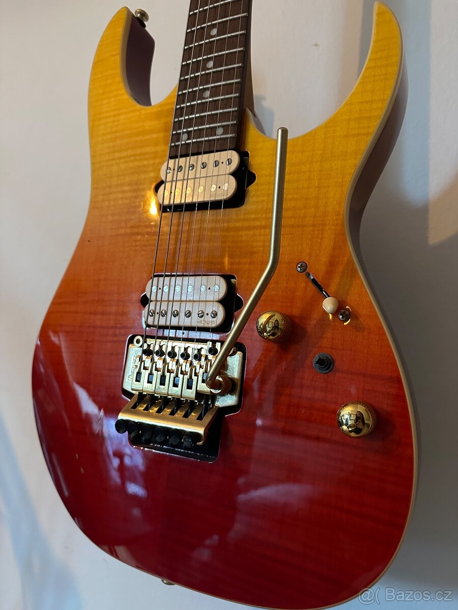 Ibanez RG420HPFM-ALG