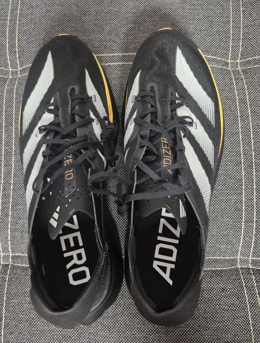 Běžecké boty adidas ADIZERO ADIOS PRO 3 M