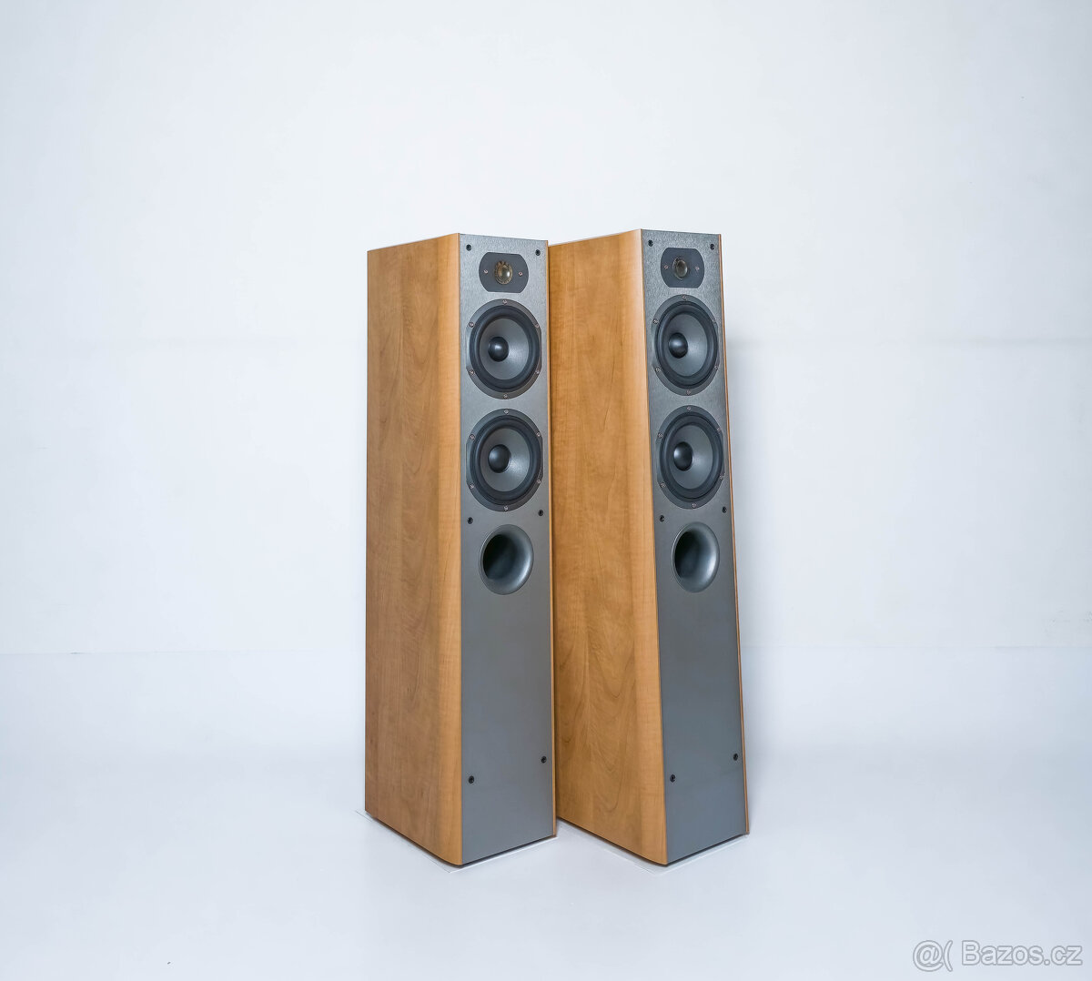 Focal Chorus 714 S ( Focal-JMlab Chorus 714 S )