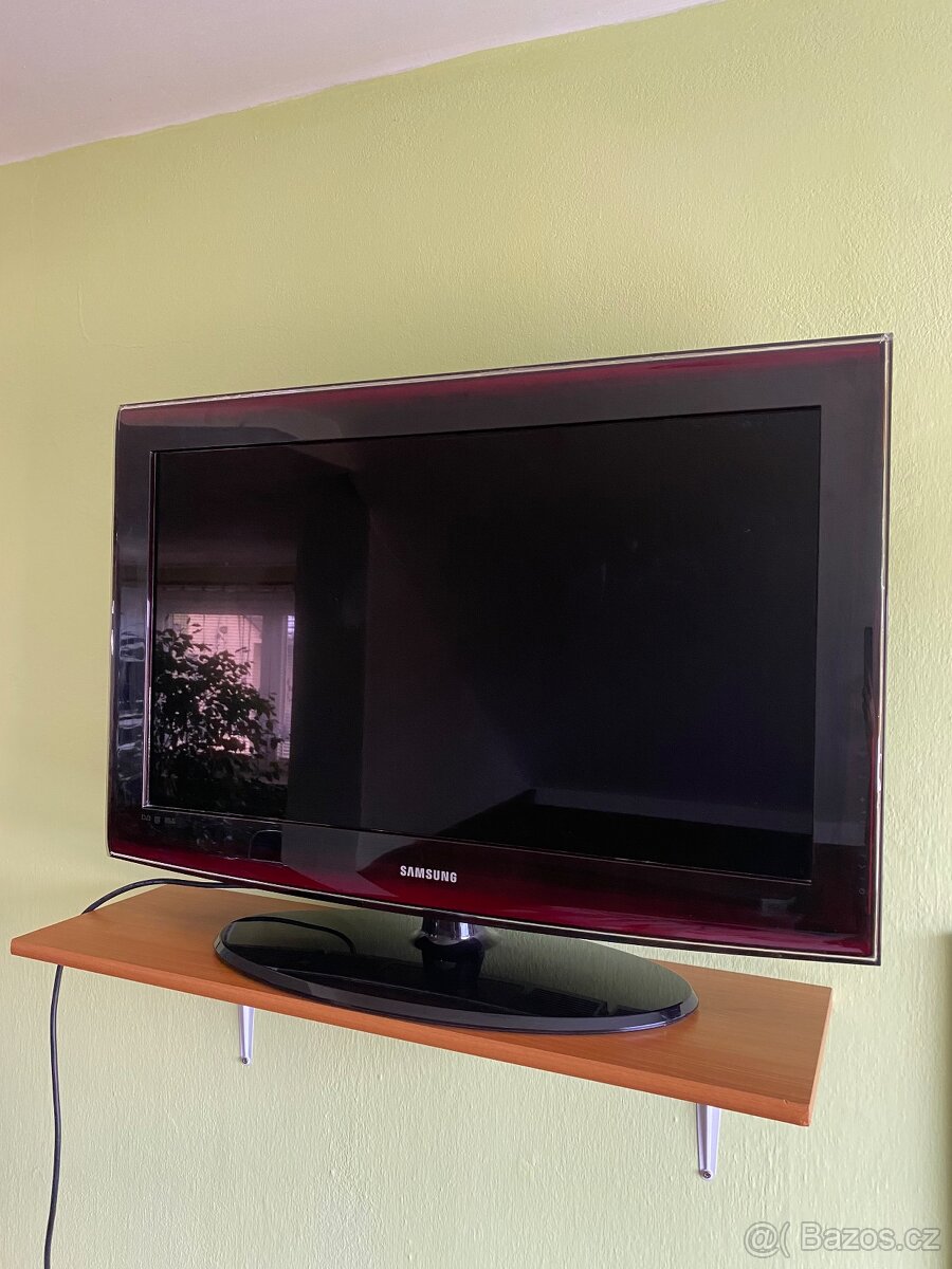 Stará Samsung TV