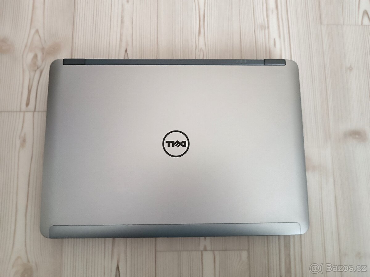 Dell Latitude E6440 na náhradní díly