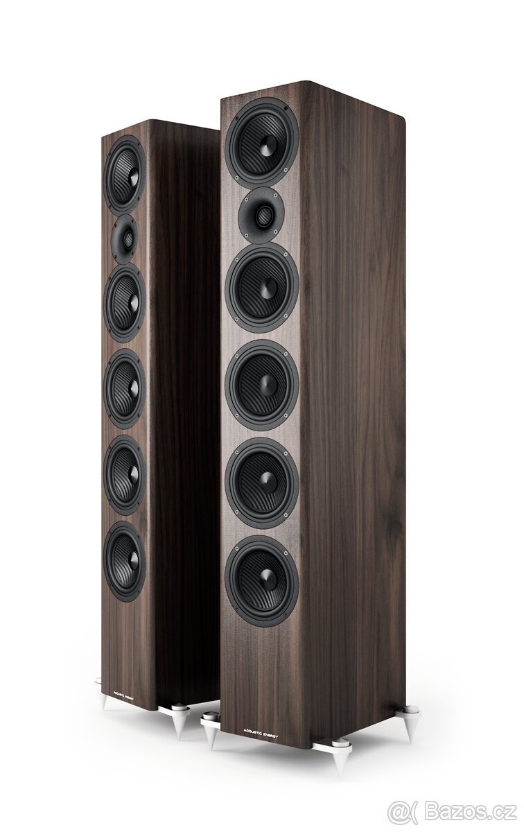 Acoustic Energy AE520