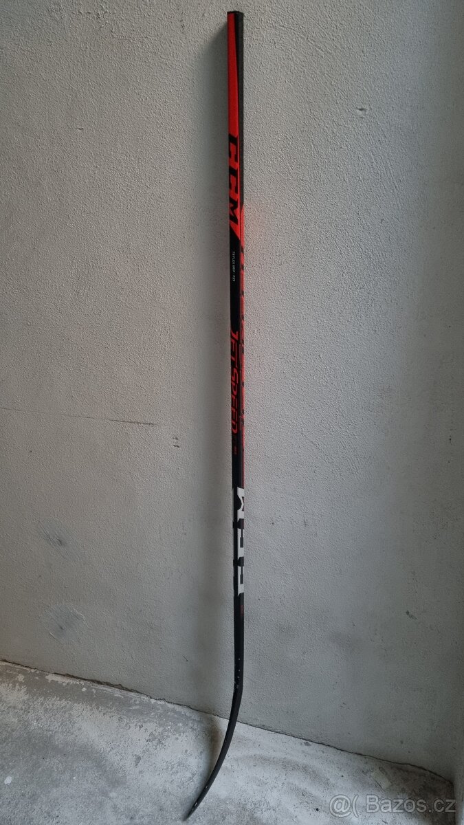 Hokejka CCM JetSpeed FT465