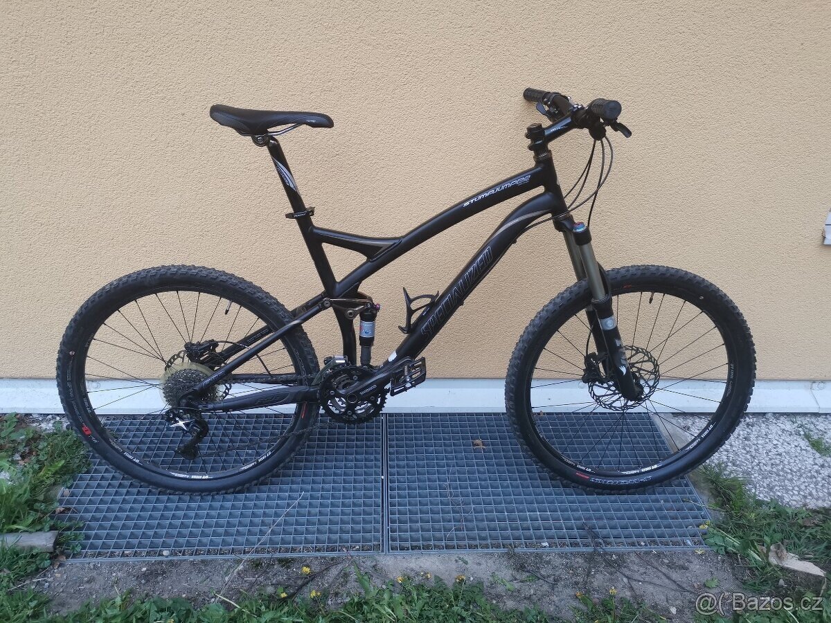 26" Specialized Stumpjumper Elite