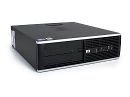 PC HP Elite 8300SFF i3-3240/8GB DDR3/250GB/Ubuntu