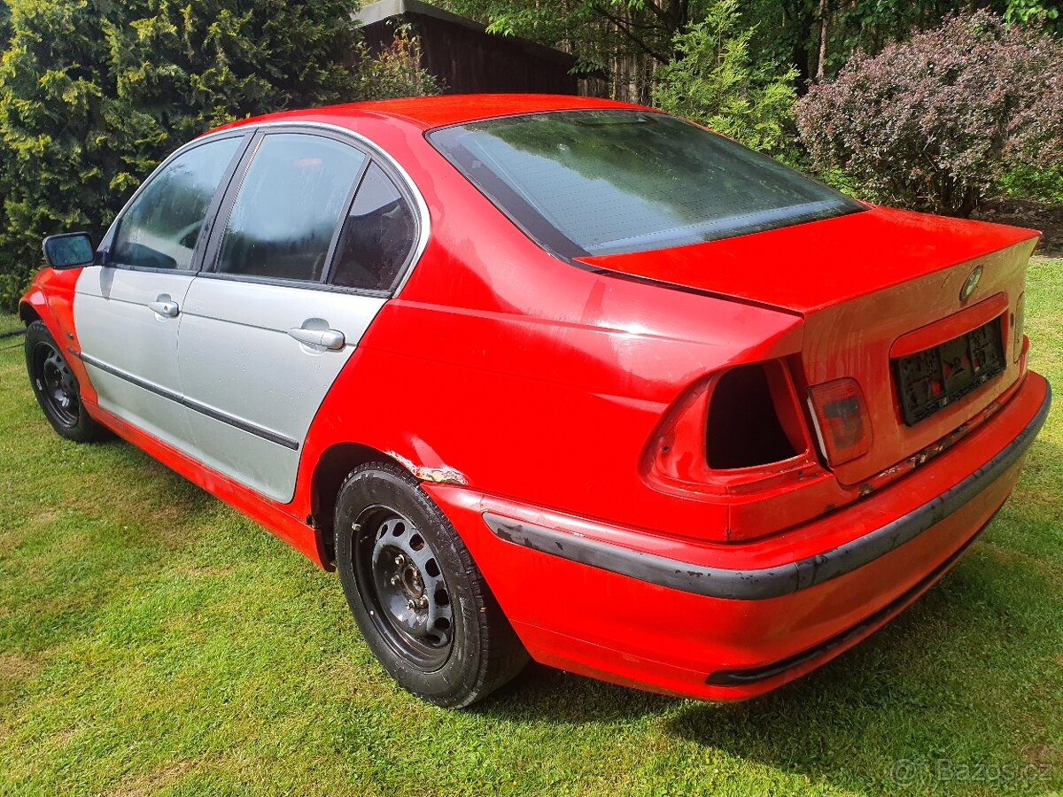 bmw e46