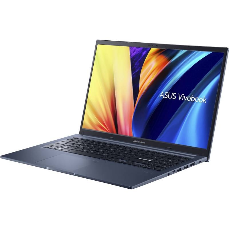 Notebook Asus Vivobook 15 X1502ZA-BQ302W, SSD 512GB, RAM 8GB