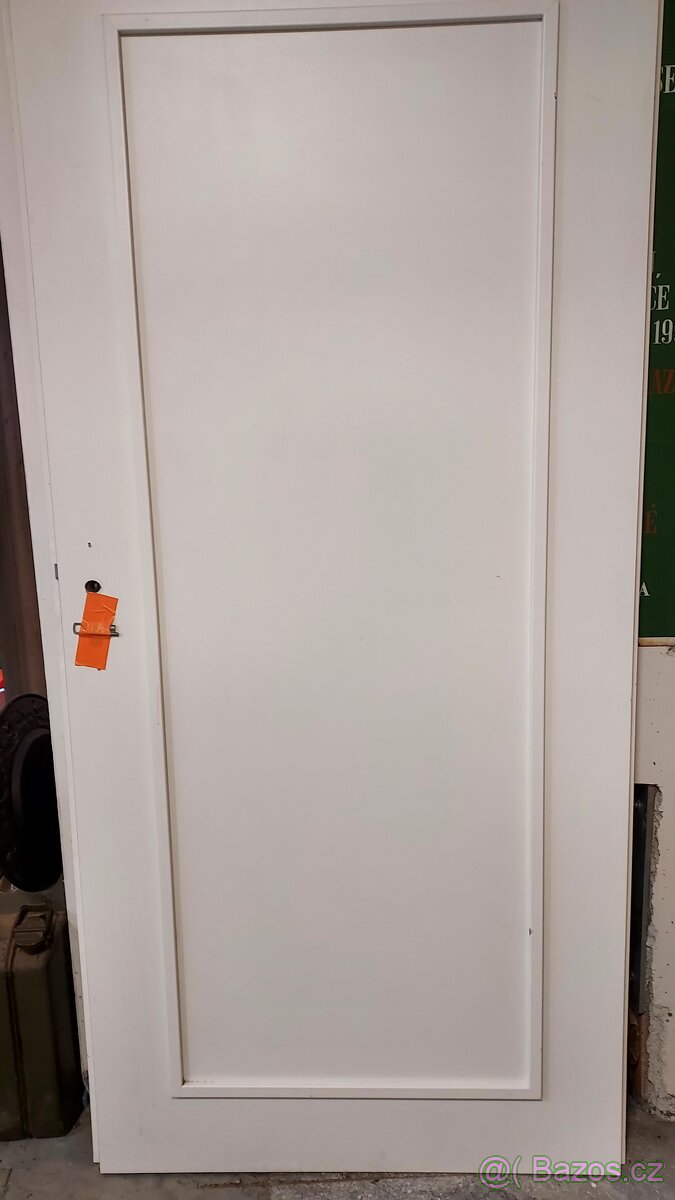 Solodoor 90 L