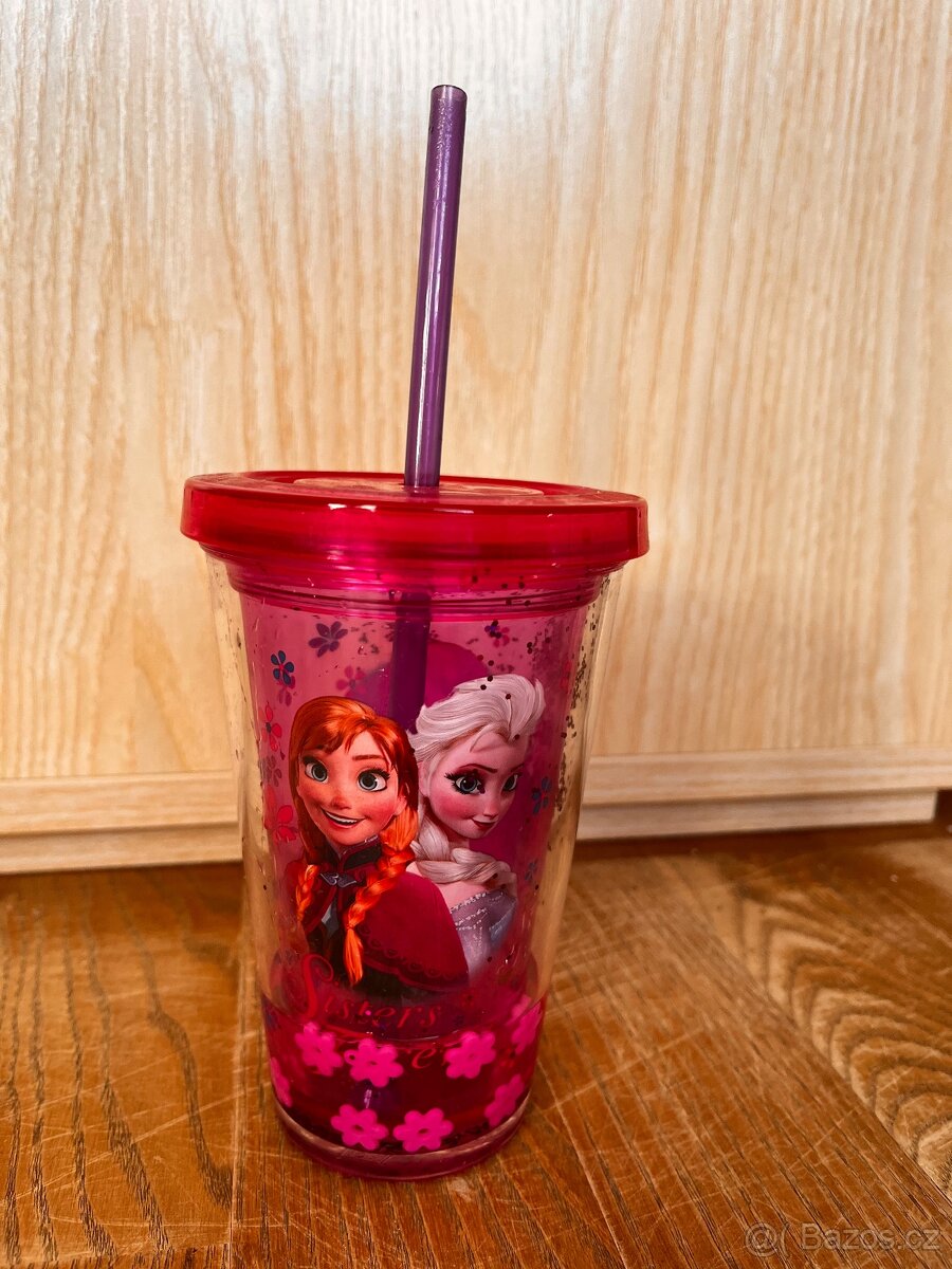 Tumbler Disney kelímek Ledové kralovstvi Frozen