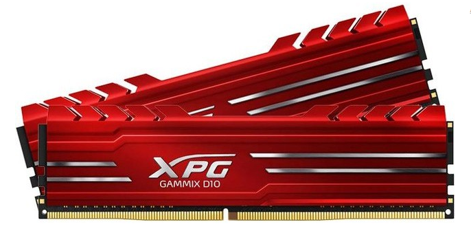 ADATA XPG 8x2GB DDR4 3000MHz