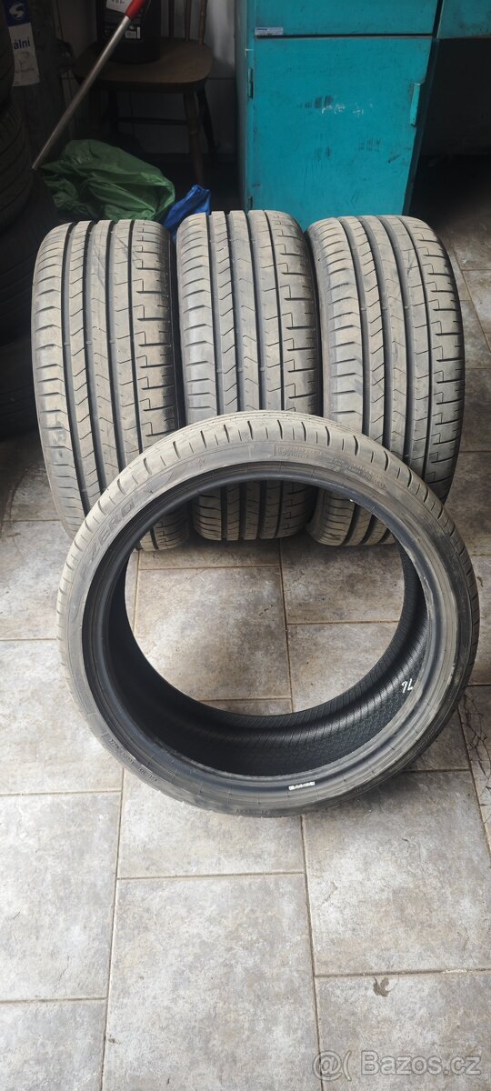 235 35 r19 pirelli