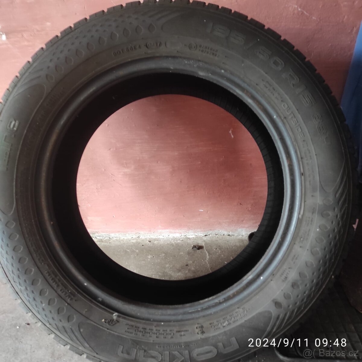 Nokian 195/60R15