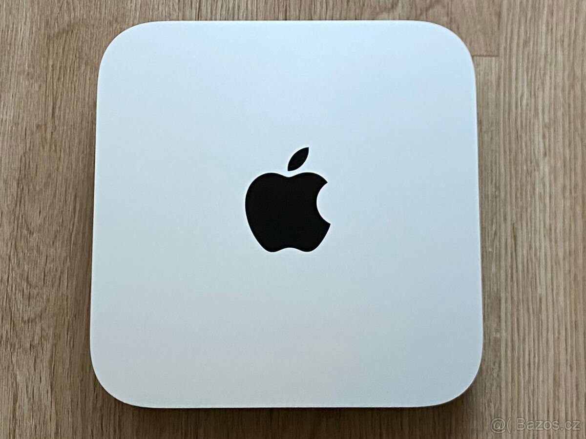 Apple Mac mini M1 / 16GB RAM / 256GB SSD