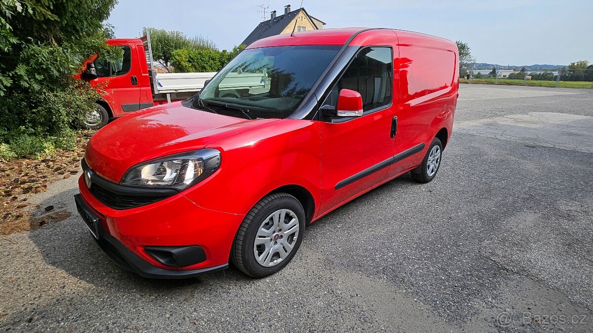 Fiat Doblo