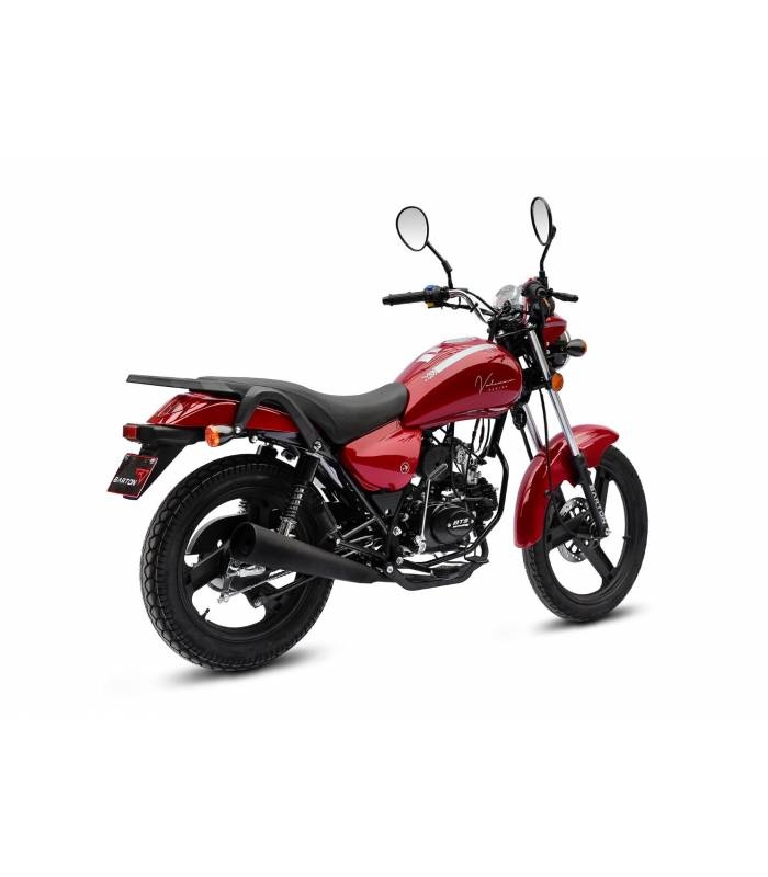 Volcano 48 ccm