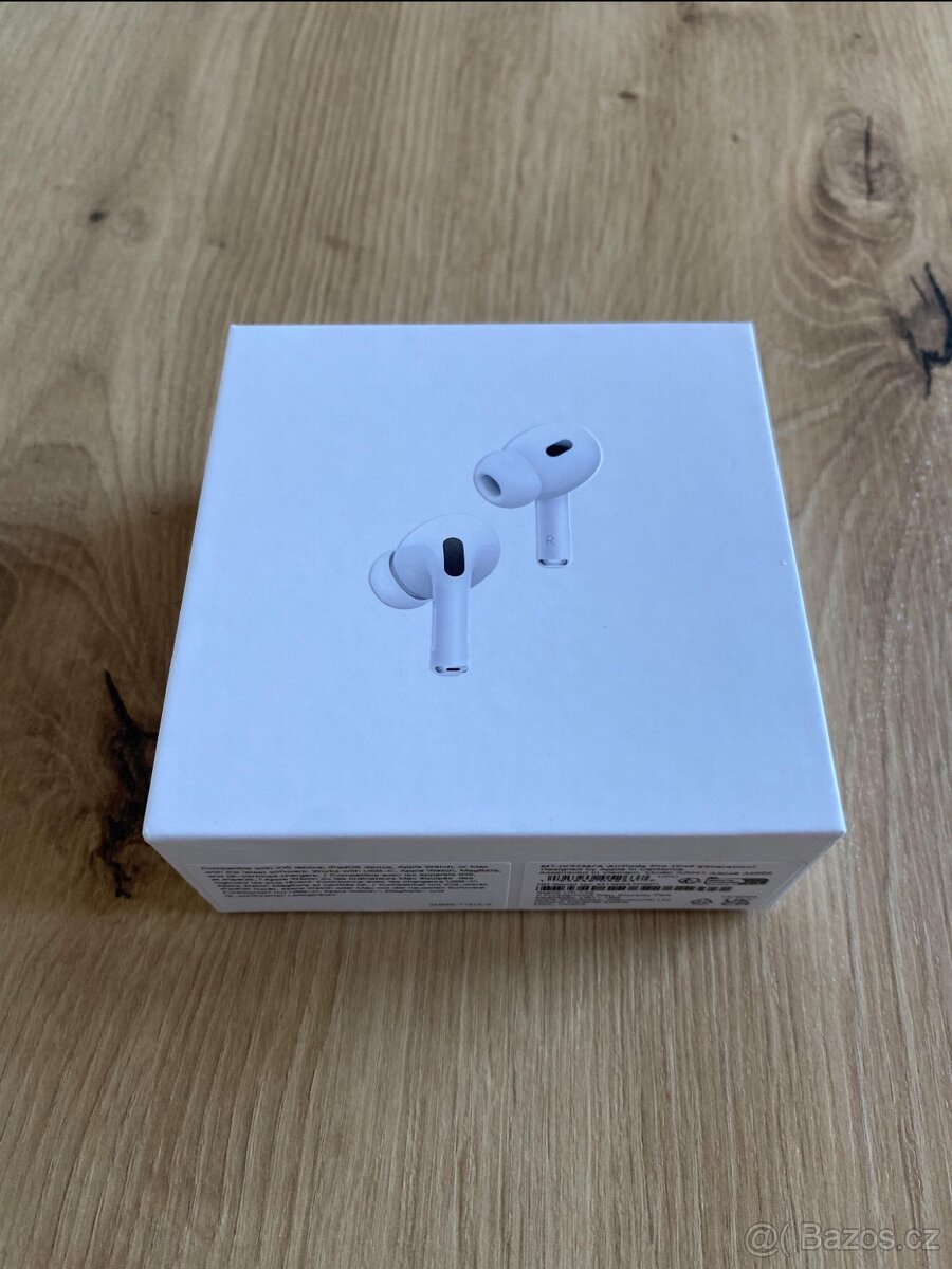 airpods pro 2