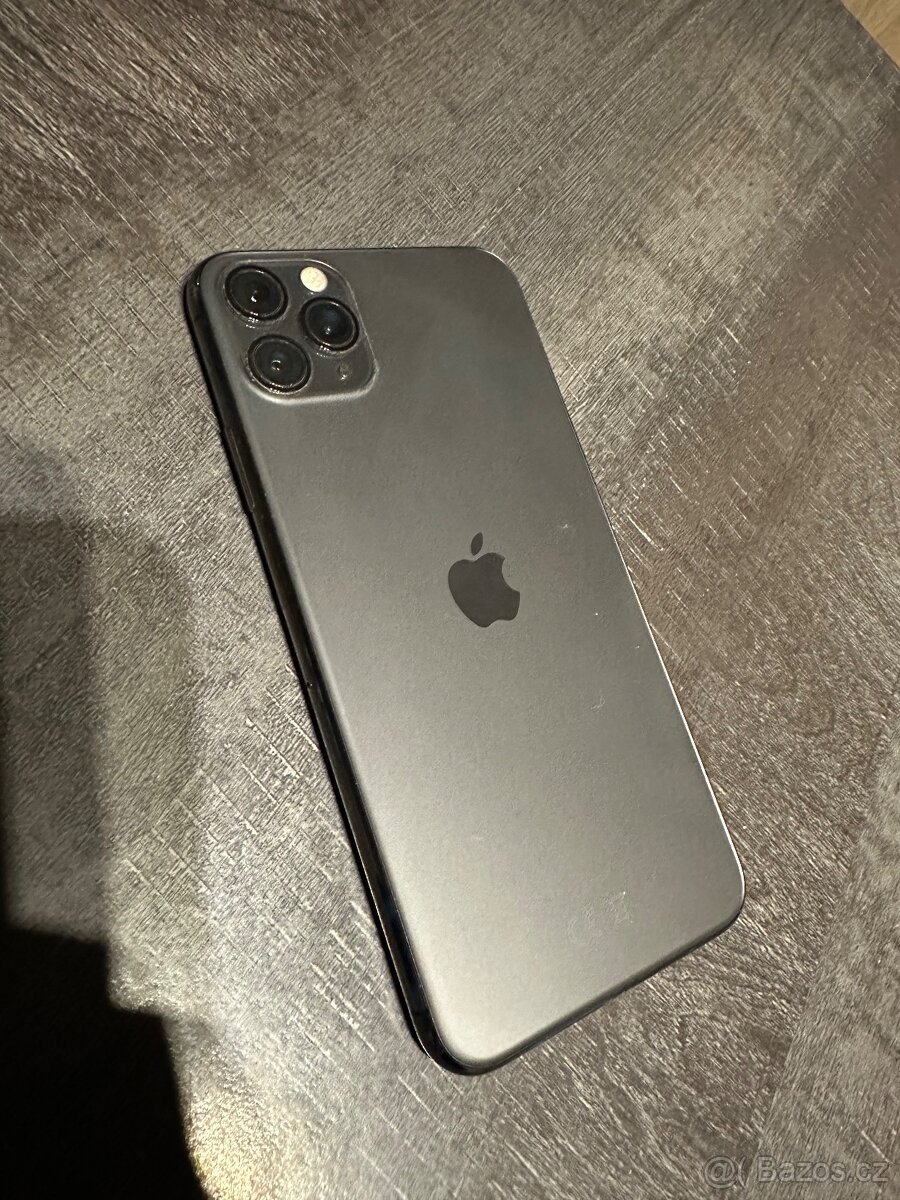 iPhone 11 Pro Max 64 GB