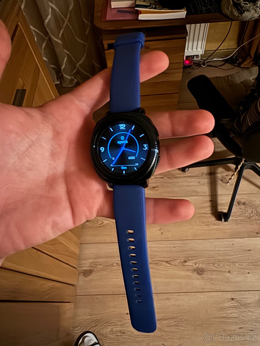 Samsung Watch Gear