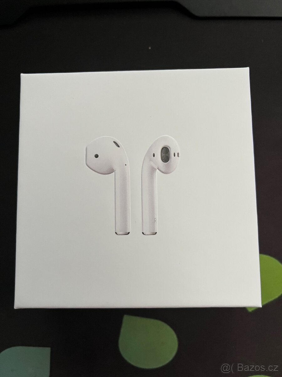 Apple Airpods 2